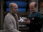 Filename=extant_StarTrek_VOY_6x24-LifeLine_01375.jpg
Filesize=181KiB
Dimensions=1200x900
Date added=Jan 03, 2020 extant_StarTrek_VOY_6x24-LifeLine_01375.jpg